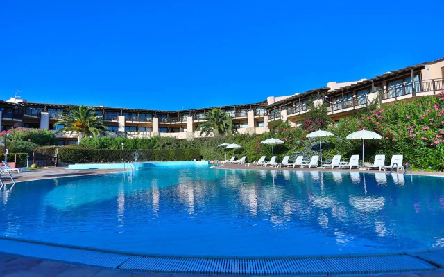 Swadeshi Sporting Hotel Tanca Manna