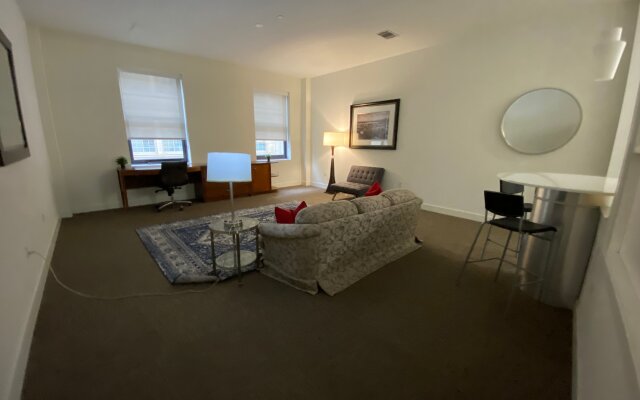 Peachy 1Br Apt Great Value Downtown Dallas