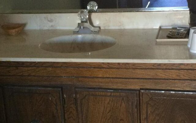 Crystal Palace Inn Brownfield