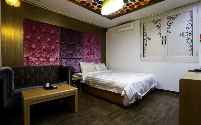 Wonju Ritz Carlton