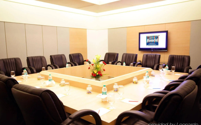 Aditya Hometel Hyderabad