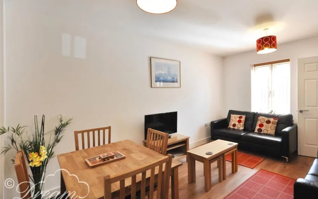 Admiral'S Cottage, Weymouth