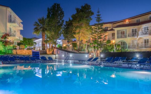 Diana Palace Hotel Zakynthos