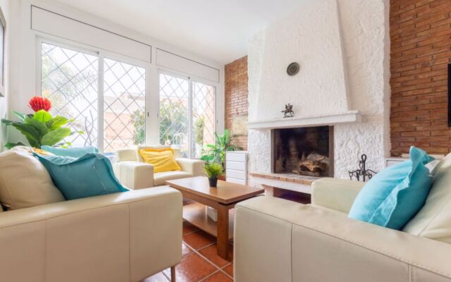 House Cantamar Torredembarra