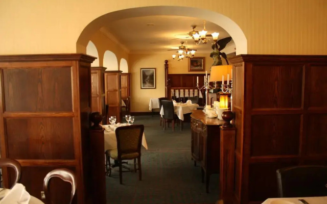 Sandhouse Hotel