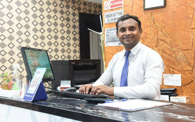 Hotel Taj Stay Agra