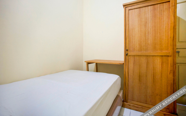 OYO Life 2249 Kost Teman