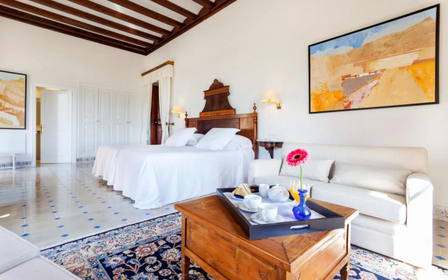 Hotel Llenaire