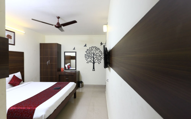 OYO 4494 Amrita Inn
