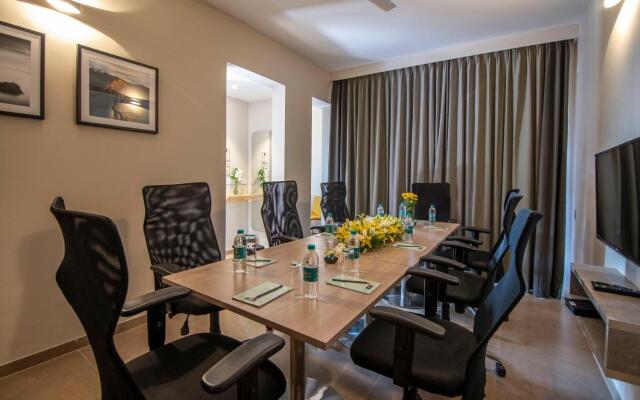 Hotel Avora Tree By Rivido