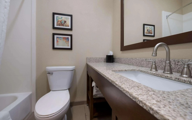 Comfort Inn Onalaska - La Crosse Area