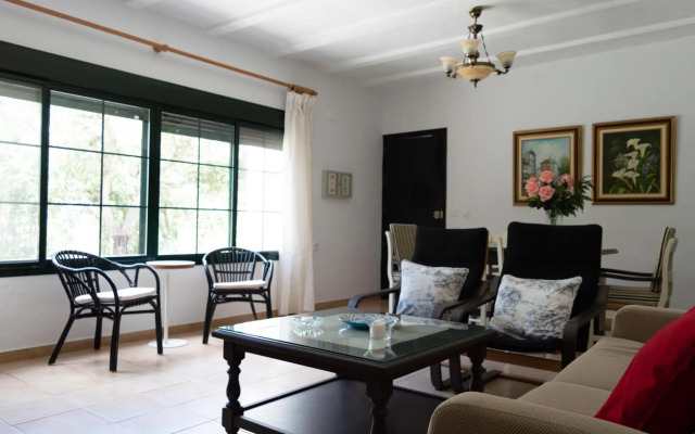 Casa Rural La Gallega