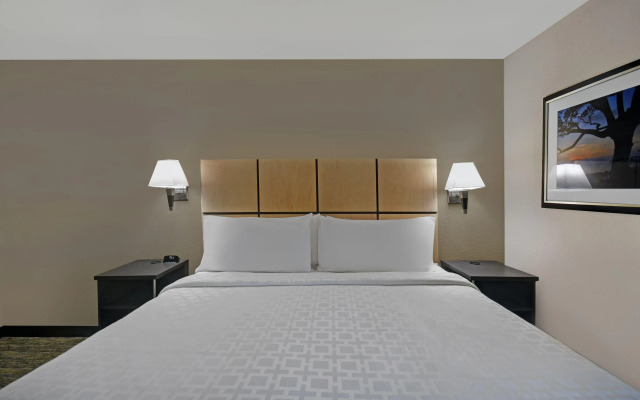 Candlewood Suites Sumter by IHG