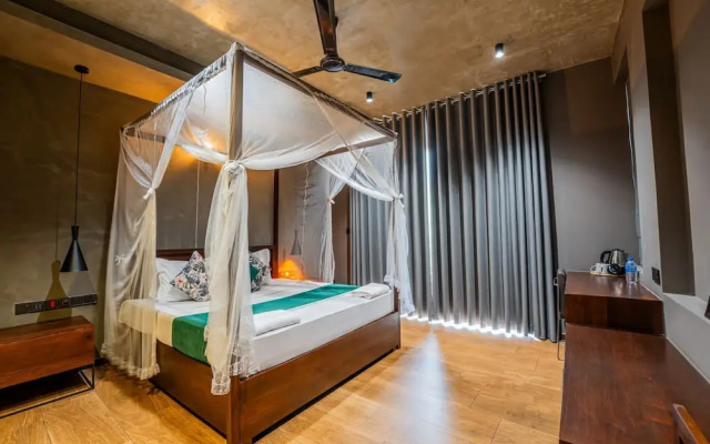 Bohemian Nest