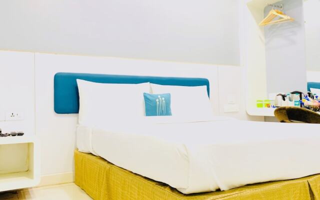 Hotel City Empire Dx