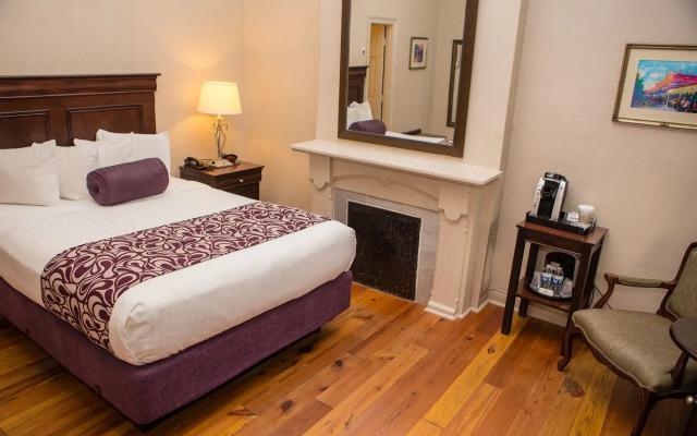 Inn on St Ann