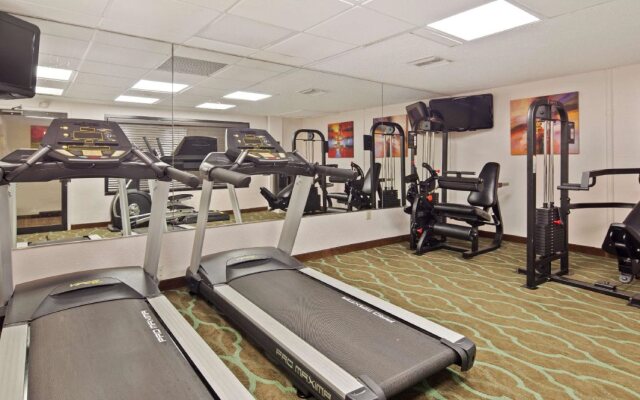 Best Western Plus University Inn