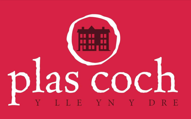 Plas Coch Hotel