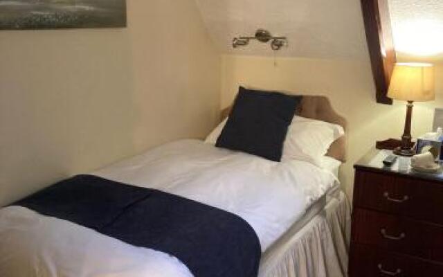 The Old School House Hotel