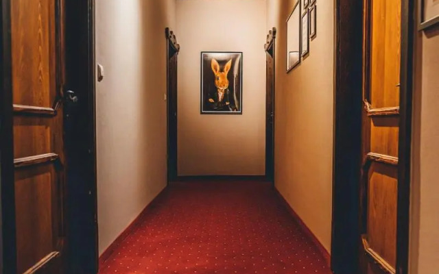 Hotel Sportalm