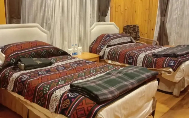 Phuntsho Chholing Lodge