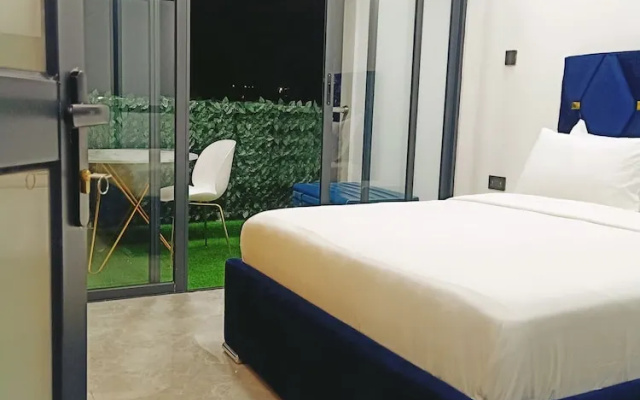 Lux Suites Gatundu Heights Kileleshwa