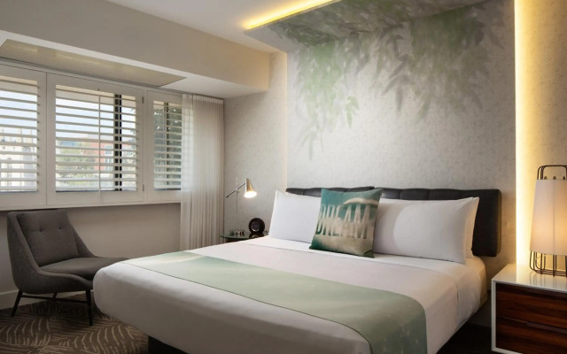 W Los Angeles - West Beverly Hills