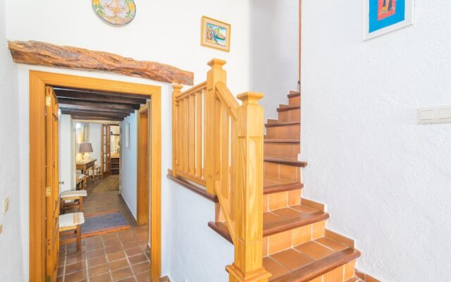 Calvari in Pollensa With 2 Bedrooms and 2 Bathrooms