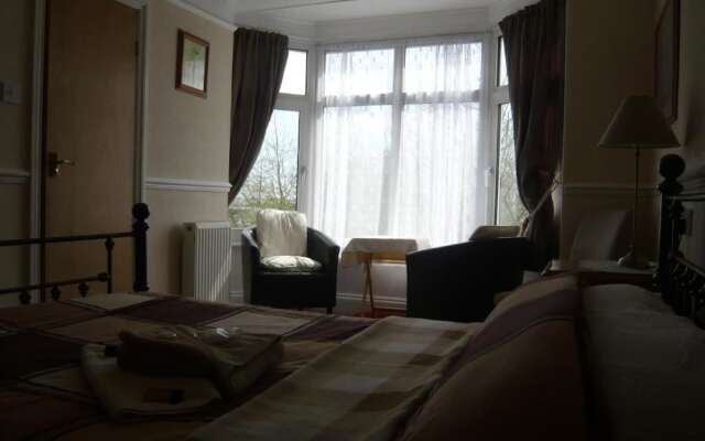 The Croft Guest House - Cockwood