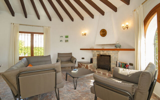 Holiday Home Miss