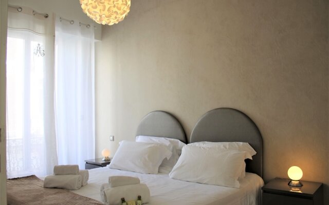 Viva Riviera Modern Brand New 1 Bedroom Palais Foch - Hotel in Cannes - Photo 5