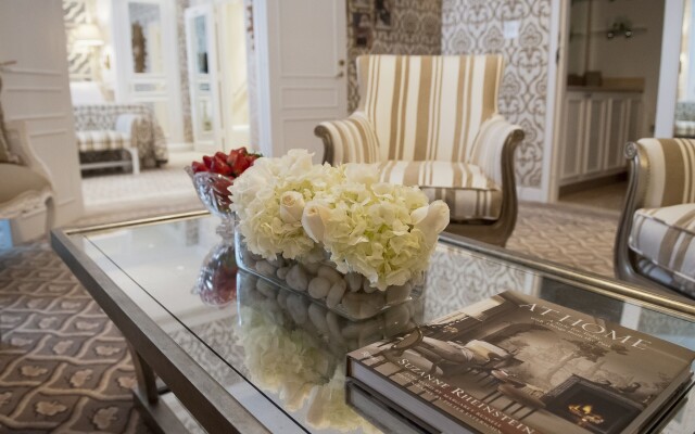 The Chesterfield Hotel Palm Beach