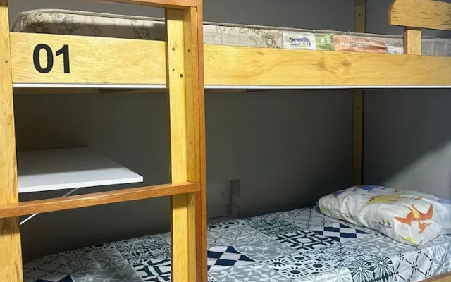 Moriah Pousada e  Hostel