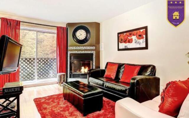 Chalet - 35 Chemin Du Hameau -32