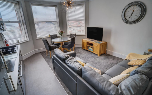 Beachmount Holiday Apartments