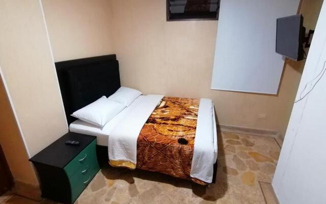 Golden Suite Pereira