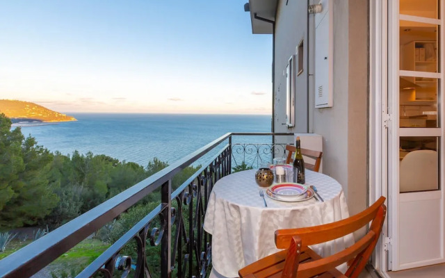 Maremonti 400m From Sea