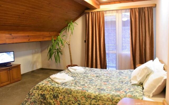 Hotel Rothmans