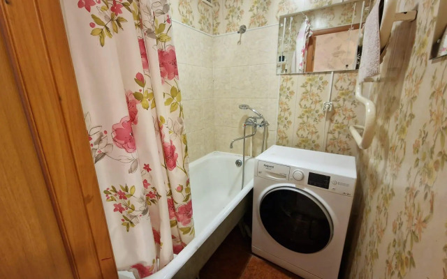 Апартаменты Багет на улице Дзержинского 31