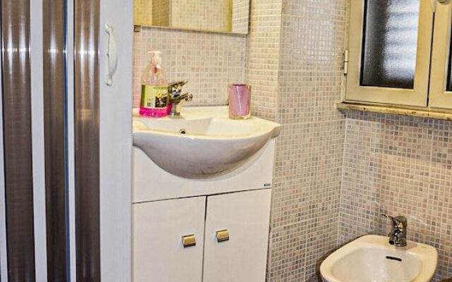 Historic Center Palermo