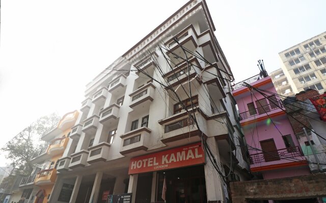 OYO 8379 Hotel Kamal