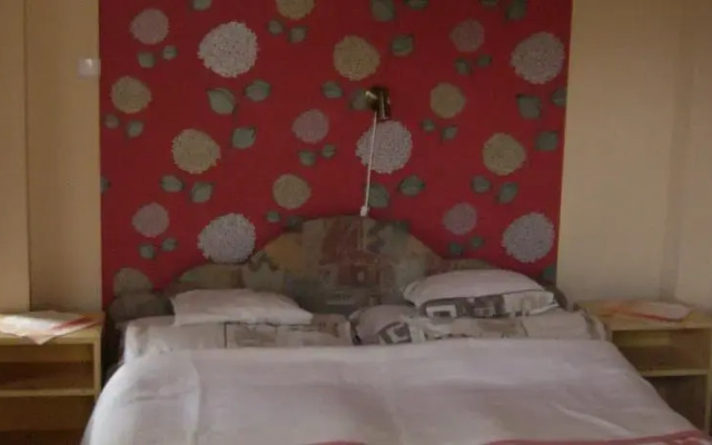 Zoya Apartman