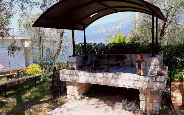 Camping Le Maior