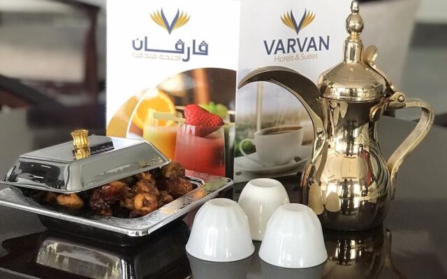 Varvan Hotel