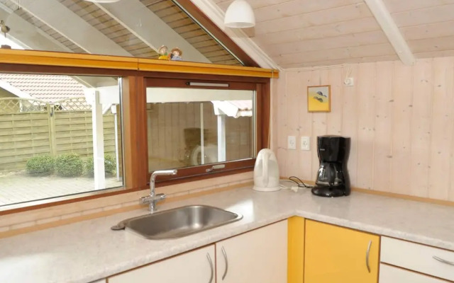 7 Person Holiday Home in Broager