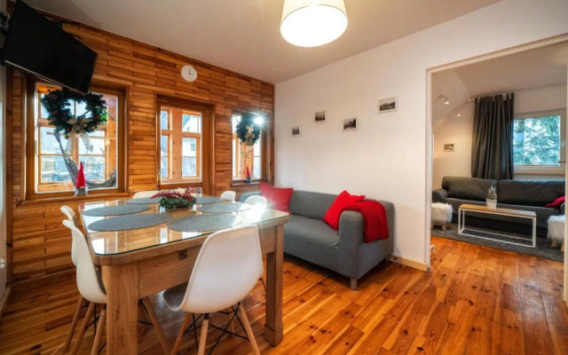 Gabi Apartament Zakopane