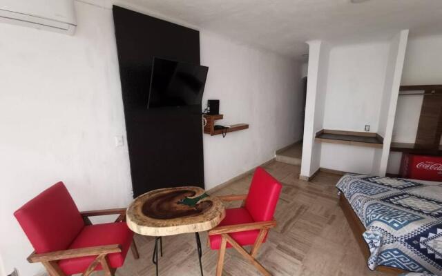 51 Master Room