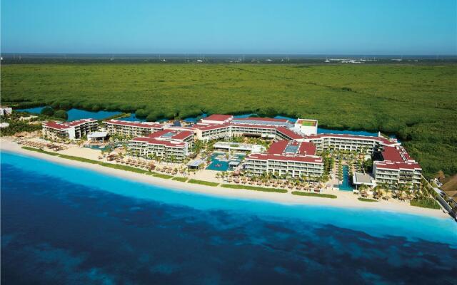Secrets Riviera Cancún All Preferred - Adults Only - All inclusive