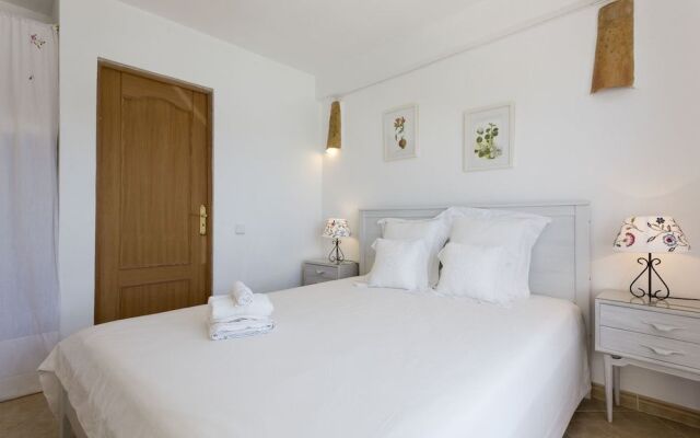 Sant ELM Vistamar Apartment
