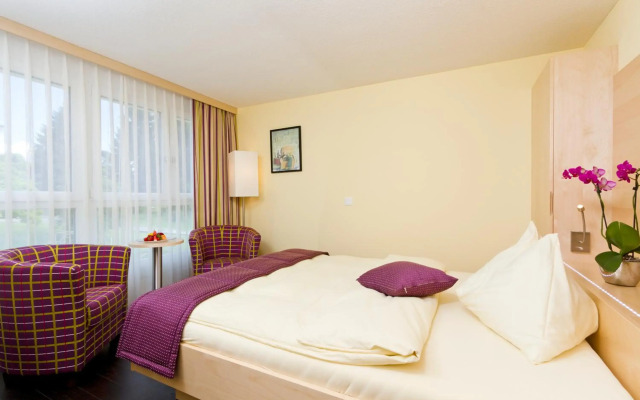 Hotel Alexander & Gerbi	
